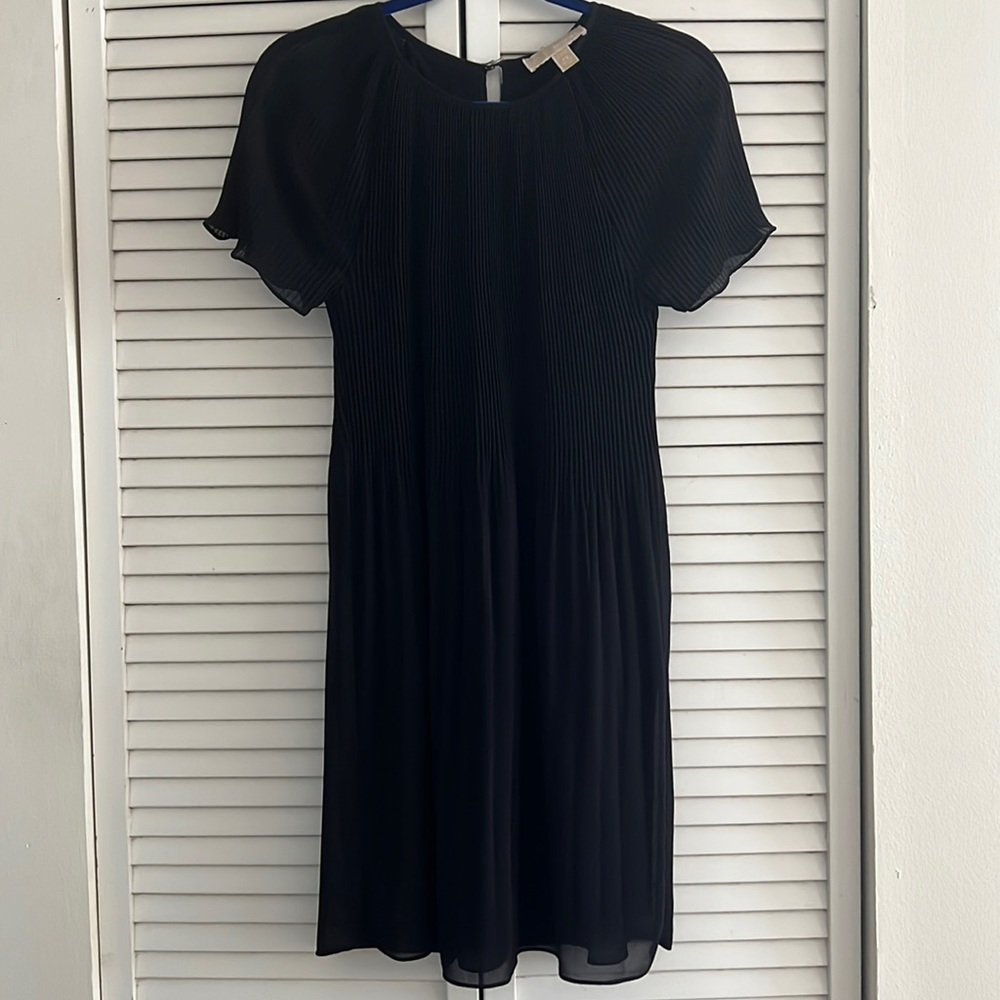 Beautiful little black dress- Michael Kors